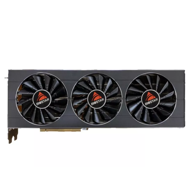 Tarjeta gráfica BIOSTAR GeForce RTX 3080 10GB GDDR6X