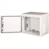 Rack de montaje en pared Digitus DN-19 09U-I-OD