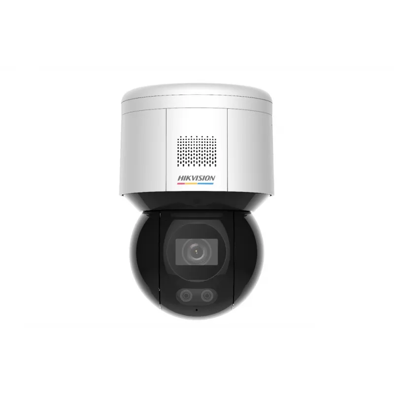 Cámara IP de vigilancia Hikvision DS-2DE3A400BW-DE(F1)(T5) domo