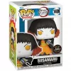 Figura de acción y colección FUNKO POP 72611 (140822)