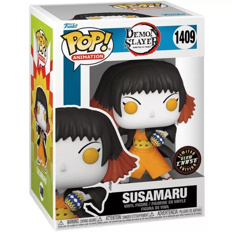 Figura de acción y colección FUNKO POP 72611 (140822)