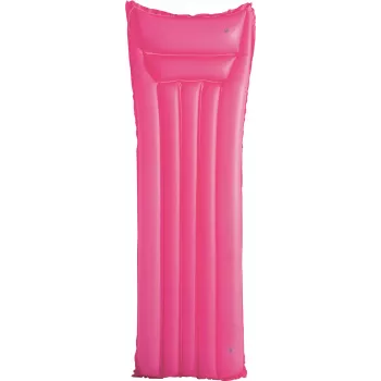 Colchoneta de playa hinchable Bestway 183 x 69 cm, verde