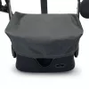 Funda de tela universal VR Cover para todas las gafas VR - negra