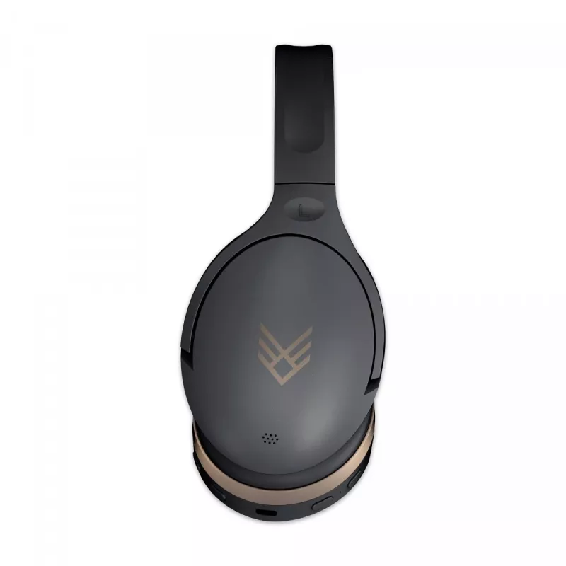 Audeeo Serene Hush Pro Auriculares inalámbricos (Negro)