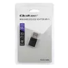 Adaptador WiFi inalámbrico estándar AX BT 5.4