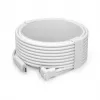 Ubiquiti UISP UACC-G4-INS cable USB 4.5M cable USB C blanco