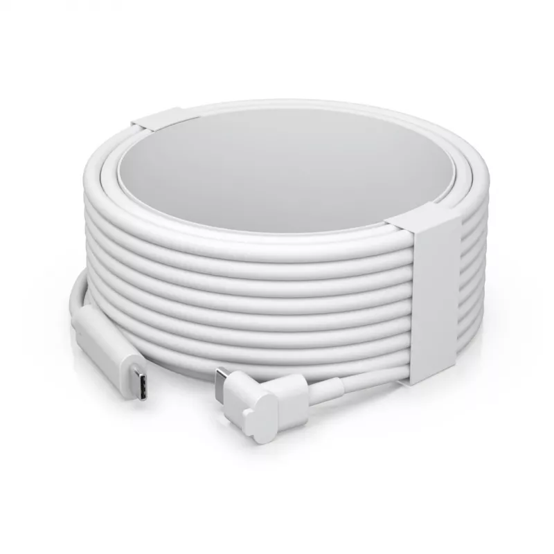 Ubiquiti UISP UACC-G4-INS cable USB 4.5M cable USB C blanco
