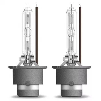 Lámpara de xenón HID para automoción Ledvance D2S 85V 35W P32D-2 4500K