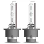 Lámpara de xenón HID para automoción Ledvance D2S 85V 35W P32D-2 4500K