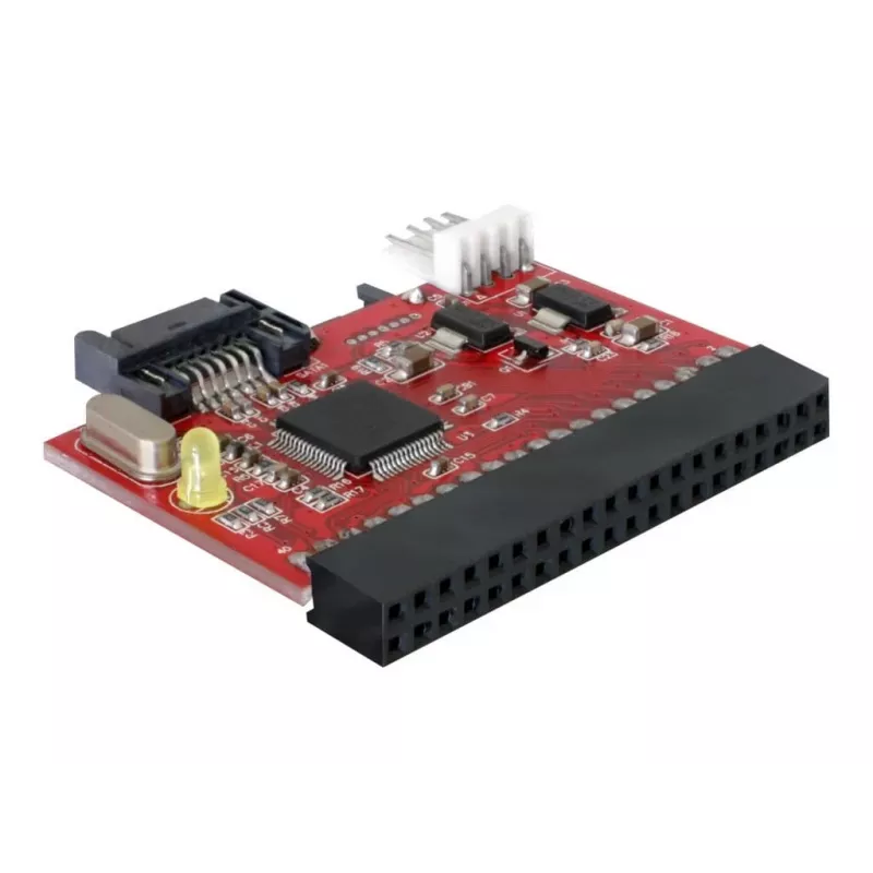 Convertidor IDE SATA / SATA IDE DeLOCK 61635