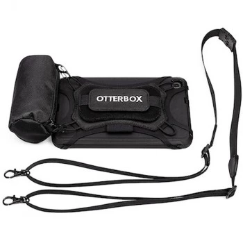 Soporte de transporte OtterBox Utility para tablet de 10-13 pulgadas, ud.