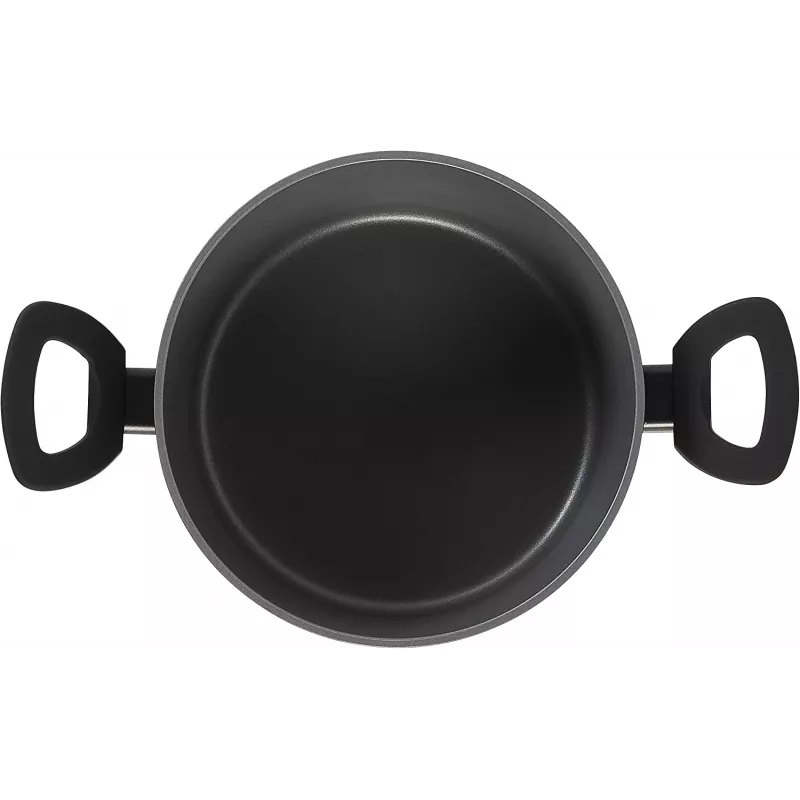 Olla Russell Hobbs RH01712EU 20 cm perlada – olla de acero inoxidable