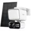 TP-Link TAPO C615F KIT Cámara de seguridad domo Cámara de seguridad IP exterior 2304 x 1296 píxeles Techo/Pared/Mástil