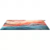 Alfombrilla de ratón CHERRY XTRFY GP5 L Amnis Blue
