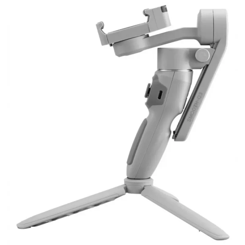 Estabilizador de cámara de mano Zhiyun Tech SMOOTH-Q3