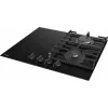 Gorenje GCE691BSC negro integrable 60 cm combinado 4 zona(s) de cocción