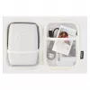 Funda protectora Fujifilm Instax mini Link 3 — clay white