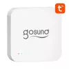 Gateway Gosund G2 — gateway inteligente Bluetooth BLE Wi‑Fi Mesh con función de alarma Tuya