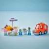 LEGO BLUEY 10458 Excursión a por helados con Bluey
