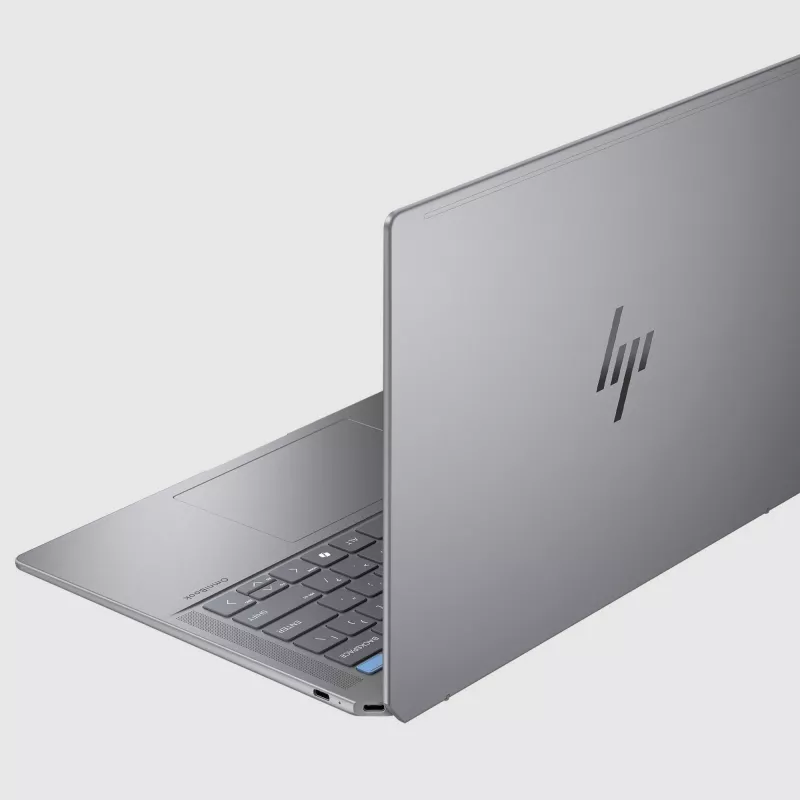 Portátil HP OmniBook Ultra 14-fd0190ng - AMD Ryzen AI 9 365 - Win 11 Home - Radeon 880M - 16GB RAM - 512GB SSD NVMe - 35,6 cm (14 inch) IPS táctil 2240 x 1400 (2,2K) - Wi-Fi 7, Bluetooth