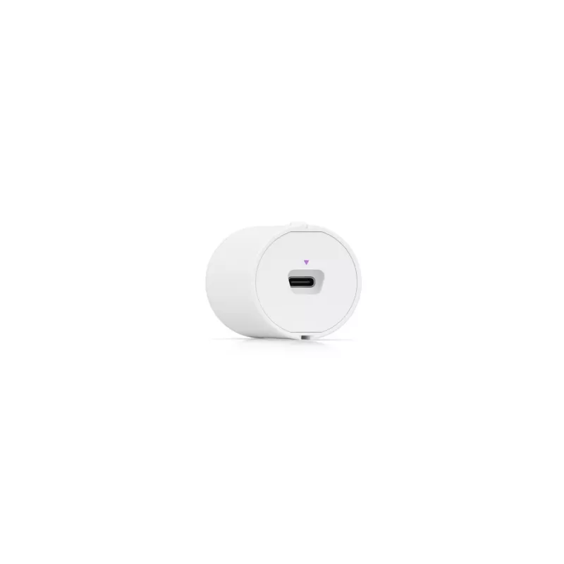 Cámara IP de perfil bajo Ubiquiti UVC-AI-Theta-ProLens360, H: 180°, V: 180°, D: 180°, 4MP 2160 x 2160, 24fps