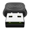 Adaptador inalámbrico Carlinkit MINI ULTRA para CarPlay y Android Auto, dongle Plug-and-Play