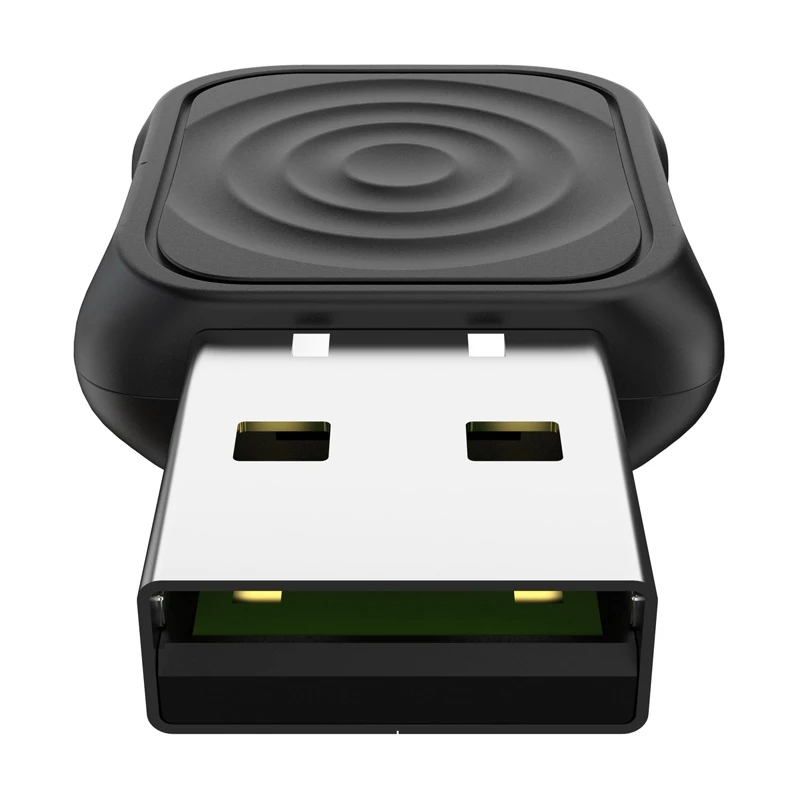 Adaptador inalámbrico Carlinkit MINI ULTRA para CarPlay y Android Auto, dongle Plug-and-Play
