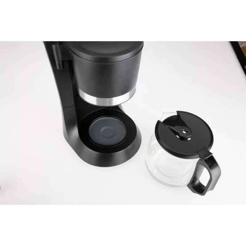 Cafetera de filtro JATA 12 tazas CA290