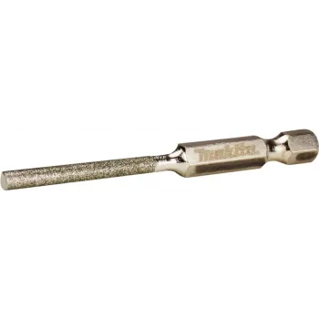 Makita D-73748 Lima redonda 4,0 mm 1/4 (D-73748)