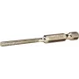 Makita D-73748 Lima redonda 4,0 mm 1/4 (D-73748)