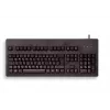 Teclado CHERRY G80-3000 USB inglés US negro
