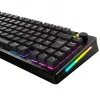 Teclas GLORIOUS GPBT Basics — set de teclas PBT, distribución DE-ISO, negro