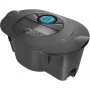Aspersor circular Gardena AquaPrecise Negro Verde 1 ud.
