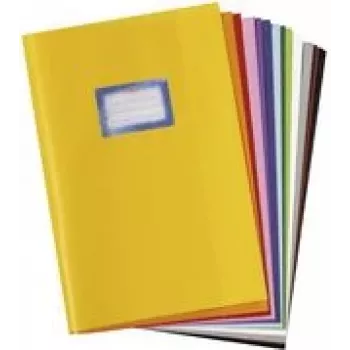 Funda para revistas/libros Herlitz 05204128 rosa