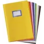 Funda para revistas/libros Herlitz 05204128 rosa