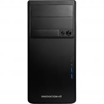 Ordenador Intel i3-14100 SSD M.2 NVMe