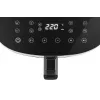 ETA | Freidora de aire | ETA316890000 Fritta Digi | Potencia 1800 W | Capacidad 7,2 L | Tecnología de aire caliente | Negra