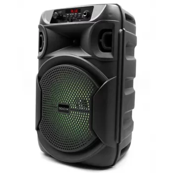 Altavoz Bluetooth 5.3 E DR PULSETOWER SQ1006