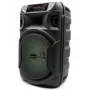 Altavoz Bluetooth 5.3 E DR PULSETOWER SQ1006