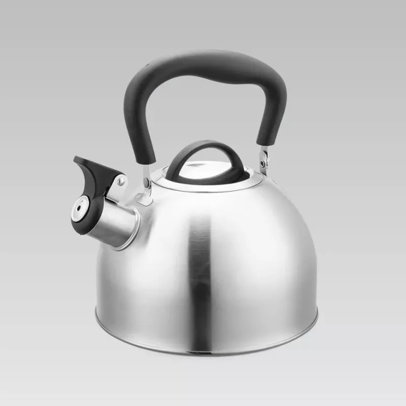 Maestro MR-1336 hervidor para fuego, 1,8 l, acero inoxidable