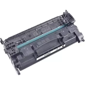 Renkforce Tóner compatible sustituto de HP 89A, CF289A negro 5000 páginas RF-Toner-HP89ABK RF-6922878 (RF-6922878)