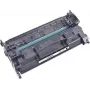 Renkforce Tóner compatible sustituto de HP 89A, CF289A negro 5000 páginas RF-Toner-HP89ABK RF-6922878 (RF-6922878)