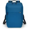 Mochila de ocio DICOTA D32160-RPET azul poliéster Urban 440 mm