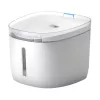 Fuente de agua automática para mascotas Petoneer Fresco Mini Plus — 1,9 L, ABS, compatible con Tuya, 5 V DC
