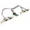 Adaptador serie interno DeLOCK 95243