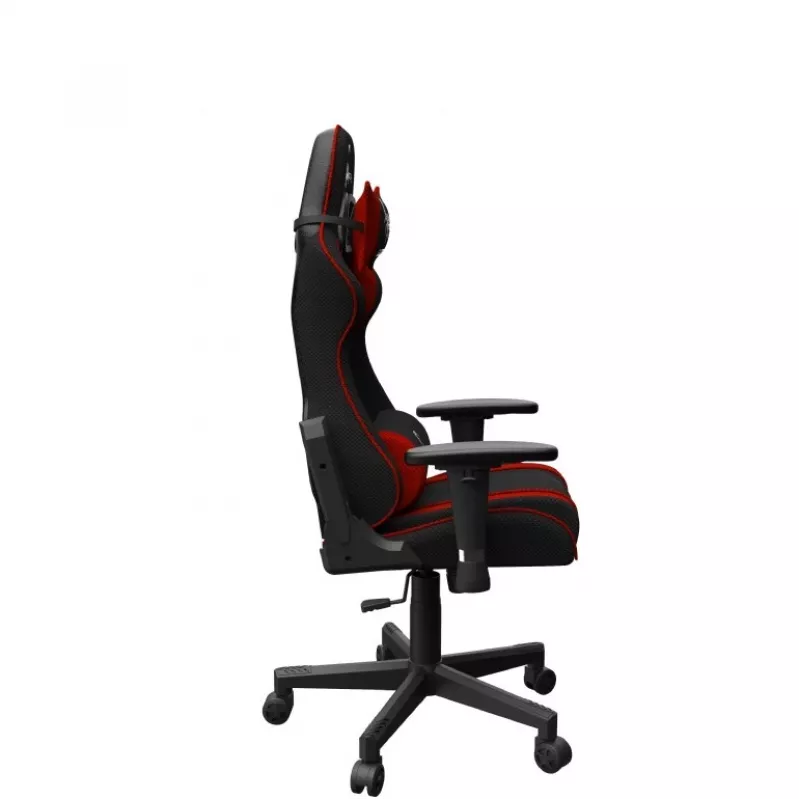 Silla gaming para PC Gembird GC-SCORPION-01X