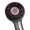 Cepillo masajeador regenerador para cabello y cuero cabelludo MT6537
