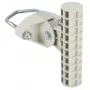 Set de montaje ALLNET ALL_UBIBRACKET Blanco