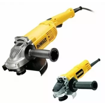 Dewalt amoladora angular