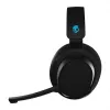 Skullcandy | Auriculares gaming multiplataforma | SLYR | con cable | over-ear | cancelación de ruido